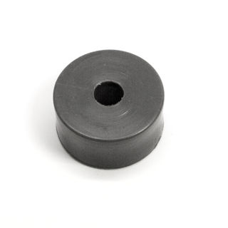 Picture of 10347 SPACER PLASTIC 6.4MM X 25.4MM X 12.7MMTK