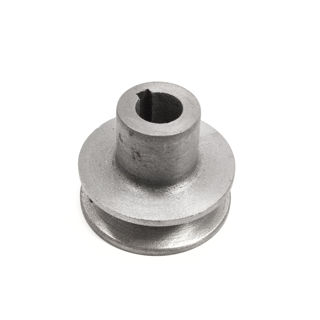 Picture of 18022 PULLEY SINGLE GROOVE 16MM ID
