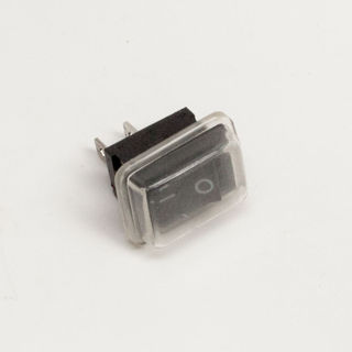 Picture of 16117 KIT I-O SWITCH WITH COVER