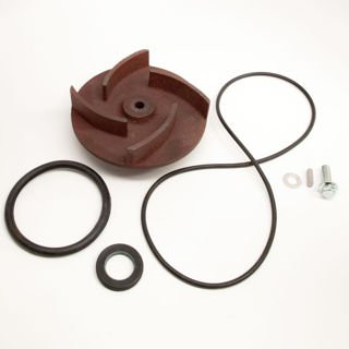 Picture of 19537 KIT IMPELLER AND SEALS SS30ST