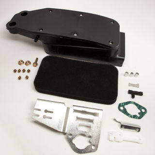 Picture of 20554 KIT - AIR FILTER ASSEMBLY IG3200W