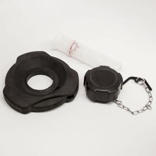 Picture of 20565 KIT GAS CAP STRAINER AND SHROUD IG3200W
