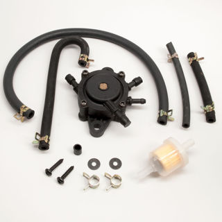 Picture of 20566 KIT FUEL PUMP W/ LINES & FILTER IG3200W