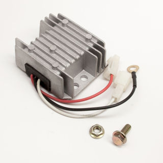 Picture of 20581 KIT - REGULATOR IG3200W