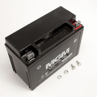 Picture of 20624 BATTERY 12V 6.5AH MANTAINENCE FREE