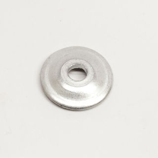 Picture of 23840 WASHER DOMED 8.00 X 32.17 X 5.5 MM ZN