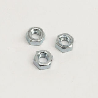 Picture of 913231 NUT ACORN M6