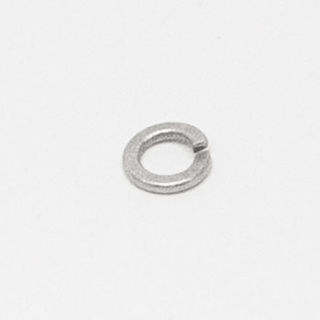 Picture of 15211 WASHER SPRING LOCK M5 X 8.5 X 1.3 YL ZN