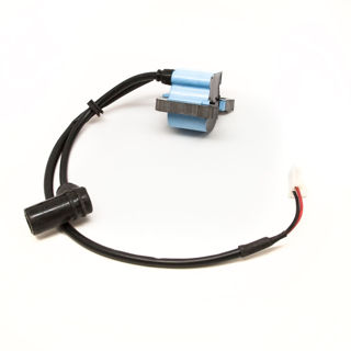 Picture of 300191 IGNITION COIL PE140F-110 AMP 410MM LEAD