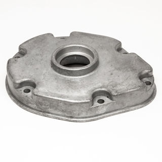 Picture of 23120 FRONT MOTOR COVER