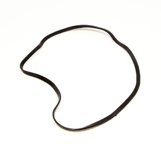 Picture of 23121 GASKET RUBBER 128.5 ID X 136 OD X 1.5 MM