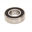 Show details for 23128 BEARING BALL 6205-2RS 25X52X15 MM Picture of 23128 BEARING BALL 6205-2RS 25X52X15 MM