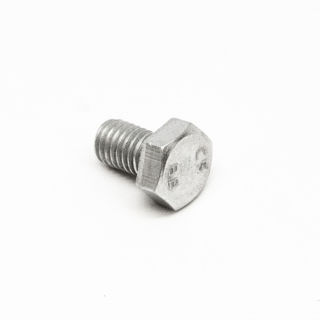 Picture of 3241 BOLT M8X1.25X12 MM HHCS GR8.8 ZN F-T