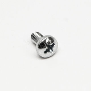 Picture of 12419 BOLT M4X0.7X8 MM PPHMS GR8.8 ZN F-T
