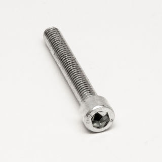 Picture of 18137 BOLT M6 X 1.0 X 42 H SHCS GR8.8 ZN