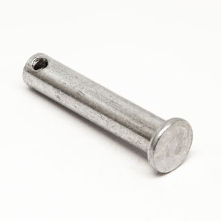 Picture of 3296 PIN CLEVIS M10 X 50 X 3.2 HOLE ZN