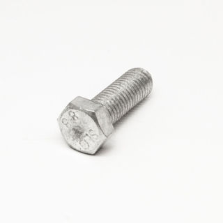 Picture of W27001032 BOLT M12 X 1.75 X 35 HHCS