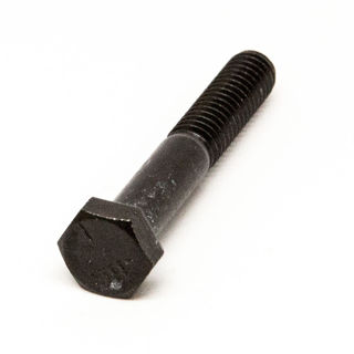 Picture of 1423B BOLT 5/16-18 X 2 HHCS GR5 BLK ZN