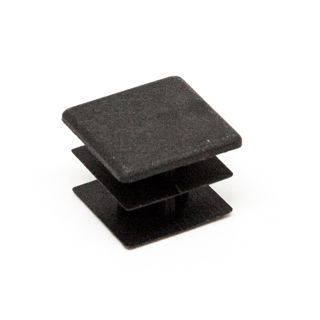 Picture of 48869 PLUG SQUARE END 18MM TUBING