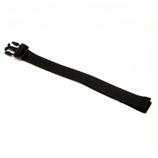 Picture of 26931 TETHER STRAP/BUCKLE MALE END