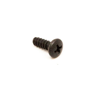 Picture of 16072 SCREW M4.8 X 13 PPHB GR8.8 BLK OX T/F