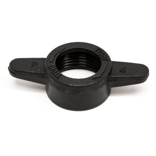 Picture of 42105 NUT WING HOSE ADAPTER WP4310