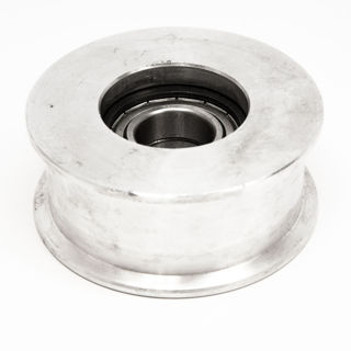 Picture of 22117 IDLER PULLEY WITH BEARINGS MOWER