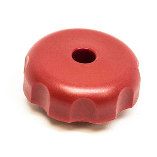 Picture of 60005020 KNOB HNDL 5/16-18 NYL RED