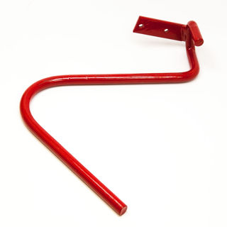 Picture of 32621 WELDMENT FRONT TINE DRIVE LEVER WIDE