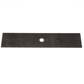 Picture of K7537 EDGER BLADE 2INX9INX1/2IN ROUND HOLE-DNU