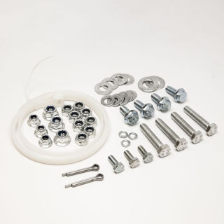 Picture of 22095 ASSEMBLY PARTS BAG 18493 HARDWARE