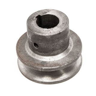 Picture of 20798 PULLEY SINGLE GROOVE ENGINE 19.060 MM ID