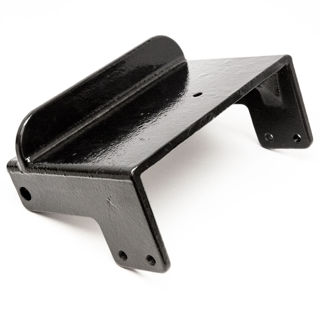 Picture of 23152 TAIL MOUNT UPPER BADGER METRIC BLACK