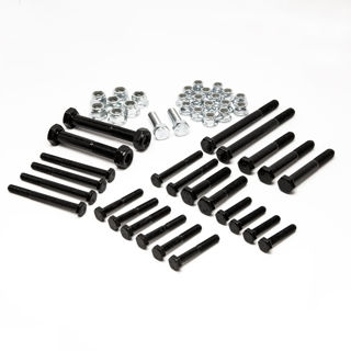 Picture of 25018 PARTS BAG HARDWARE BOLTS