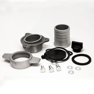 Picture of 19533 KIT FLANGE INTAKE SS20ST