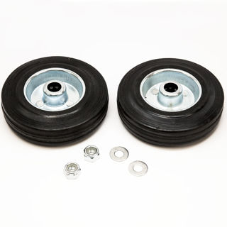 Picture of 11919 KIT WHEELS 16 MM X 120 MM X 35 MM