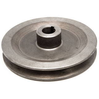 Picture of 31314 PULLEY TRANSMISSION SINGLE GROOVE 4 IN