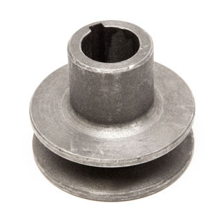 Picture of 3178 PULLEY SINGLE GROOVE ENGINE 4L OFFSET