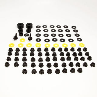 Picture of 23896 PARTS BAG HARDWARE NUTS/WASHERS/SPACERS