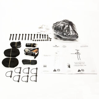 Picture of 23742 ASSEMBLY PARTS BAG RE646