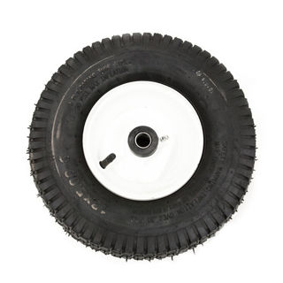 Picture of W1265V1000 TIRE & WHEEL W/BEARING AND 3/4 HUB DIA