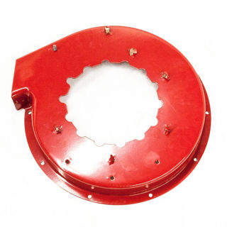 Picture of 23683 WELDMENT HOUSING ROTOR RED