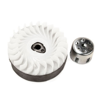 Picture of 64792 KIT FLYWHEEL 196CC