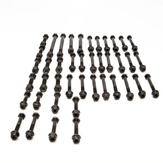 Picture of 17389 PARTS BAG BOLTS RE636