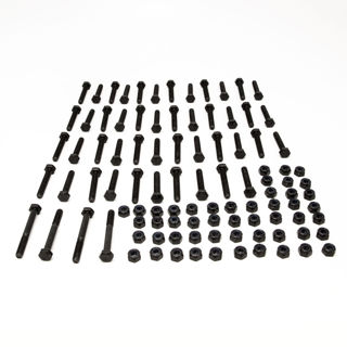 Picture of 23034 PARTS BAG HARDWARE PERMANENT BLIND