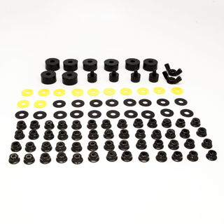 Picture of 23897 PARTS BAG HARDWARE NUTS/WASHERS/SPACERS