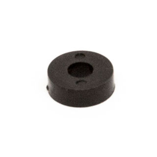 Picture of 15909 SPACER PLASTIC 7.1MM X 19MM X 6.0MM TK