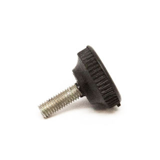 Picture of 300502 BOLT M5 X 0.8 X 15 THUMB SCREW