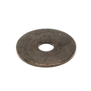 Picture of 1960044 WASHER 5/16 X 1-1/4 X 0.06 IN GR8 BLK ZN