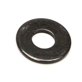 Picture of WF516B WASHER 5/16 X 7/8 X 5/64 IN GR8 BLK ZN